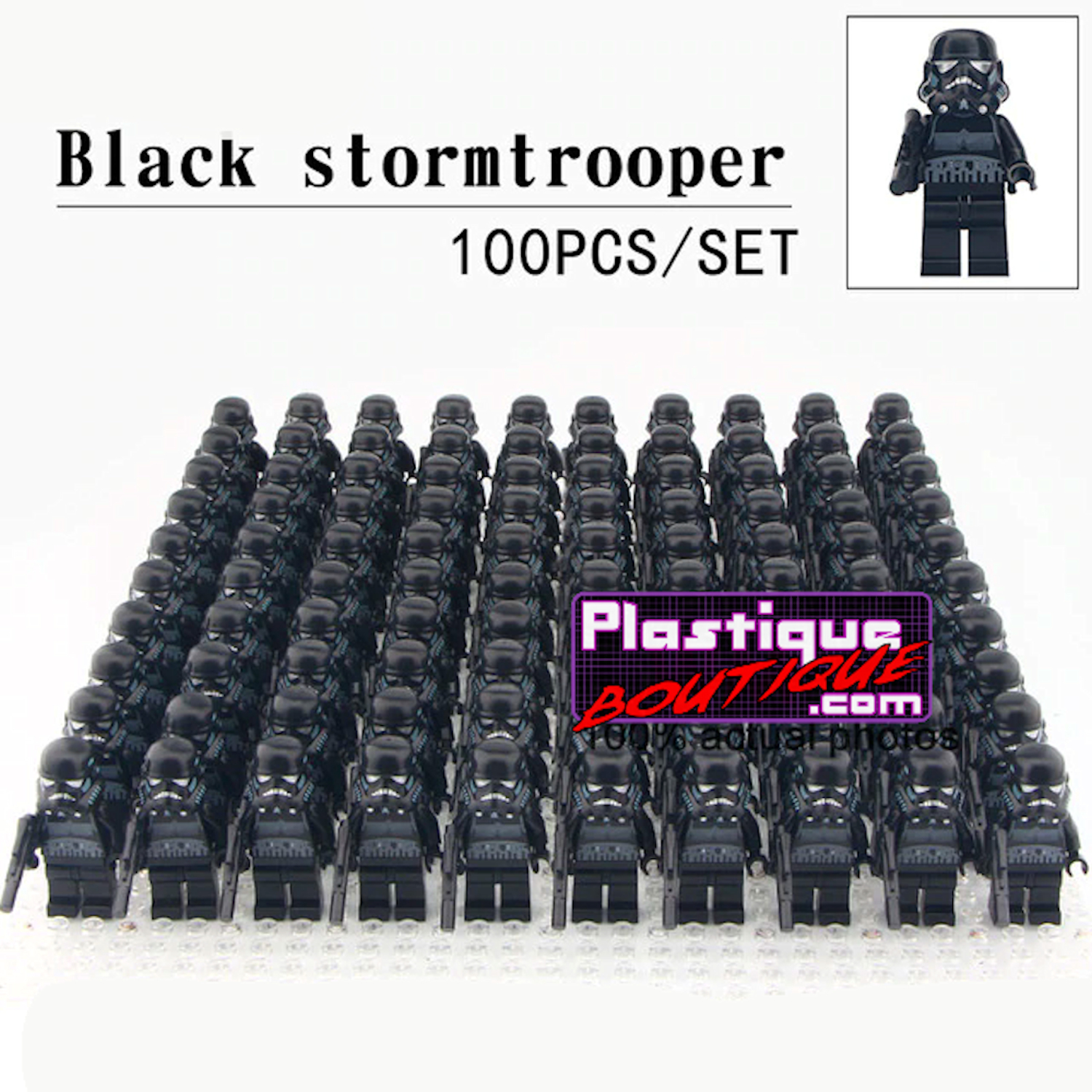 lego star wars storm trooper army