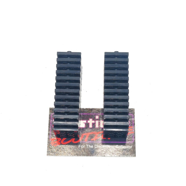 50 Mini Figure Stands