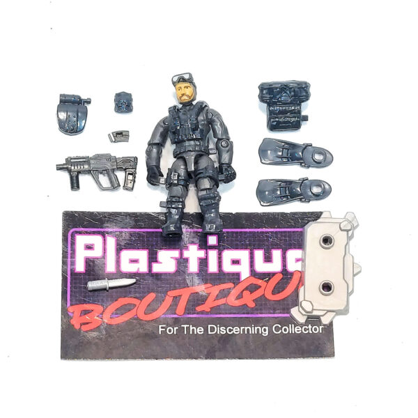 Mega Construx Call Of Duty: Navy Seal (Unmasked)