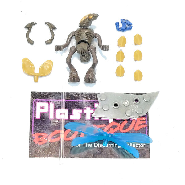 Mega Construx Halo: Marine Defense Drone