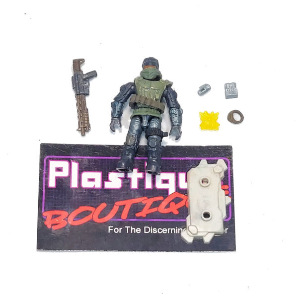 Mega Construx Call Of Duty 4 Black Ops: Prophet