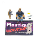 Mega Construx Call Of Duty: Mercenary