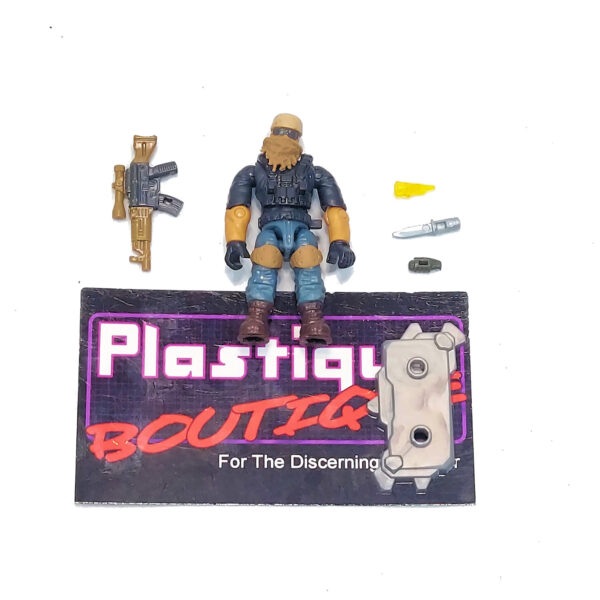 Mega Construx Call Of Duty: Mercenary