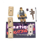 Mega Construx Call Of Duty: Mercenary