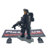 Mega Construx Call Of Duty: Navy Seal (Unmasked)