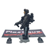 Mega Construx Call Of Duty: Navy Seal (Unmasked)