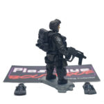 Mega Construx Call Of Duty: Navy Seal (Unmasked)