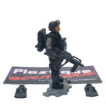 Mega Construx Call Of Duty: Navy Seal (Unmasked)