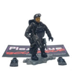 Mega Construx Call Of Duty: Navy Seal (Unmasked)