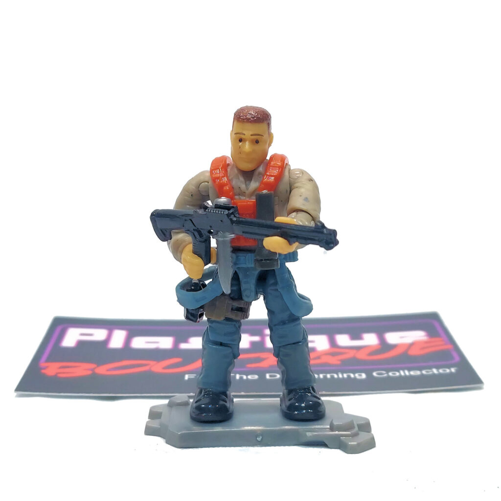 Mega Construx Call Of Duty: Navy Submariner