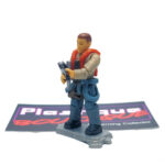 Mega Construx Call Of Duty: Navy Submariner