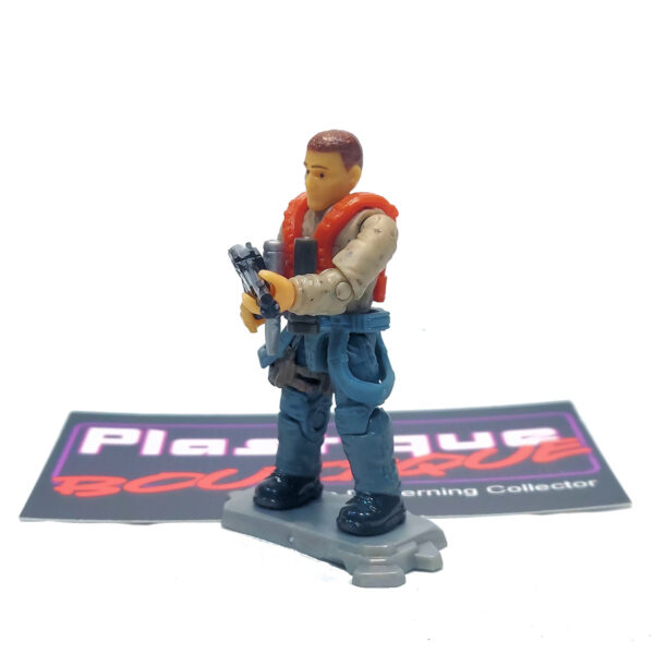 Mega Construx Call Of Duty: Navy Submariner