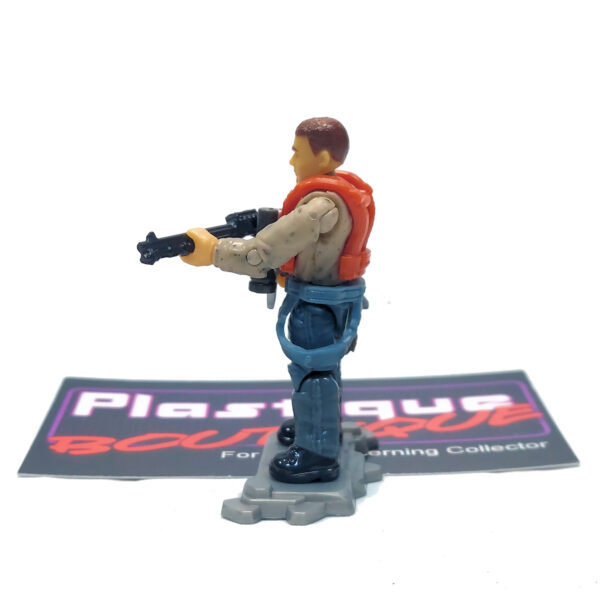 Mega Construx Call Of Duty: Navy Submariner