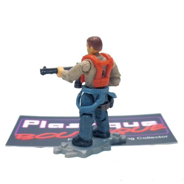 Mega Construx Call Of Duty: Navy Submariner