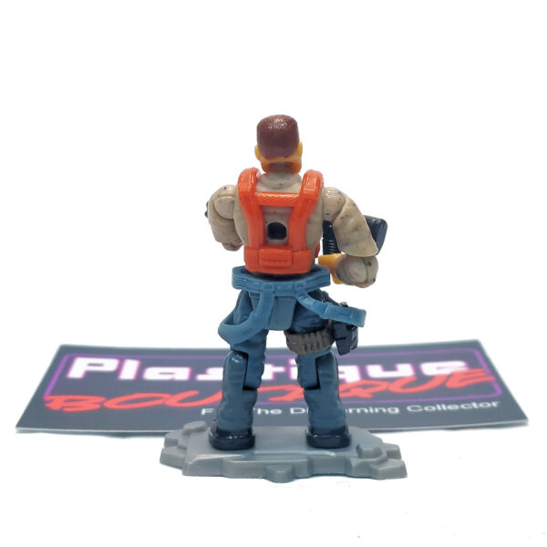 Mega Construx Call Of Duty: Navy Submariner