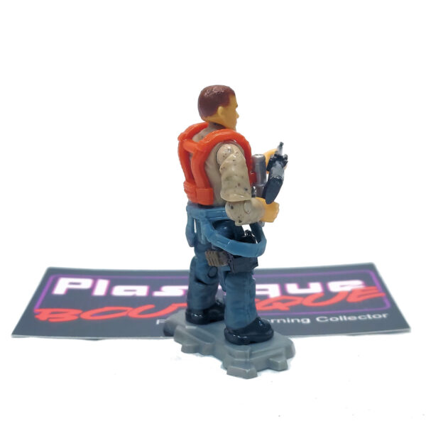 Mega Construx Call Of Duty: Navy Submariner
