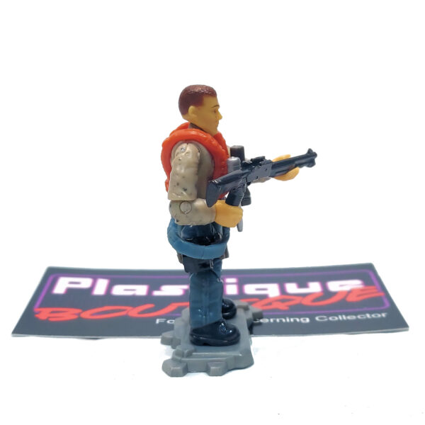 Mega Construx Call Of Duty: Navy Submariner