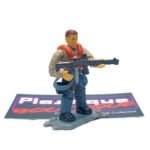 Mega Construx Call Of Duty: Navy Submariner