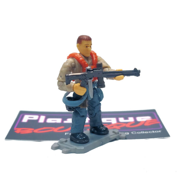 Mega Construx Call Of Duty: Navy Submariner