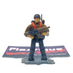 Mega Construx Call Of Duty: Navy Submariner