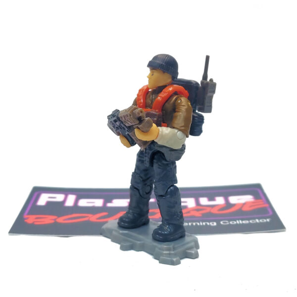 Mega Construx Call Of Duty: Navy Submariner