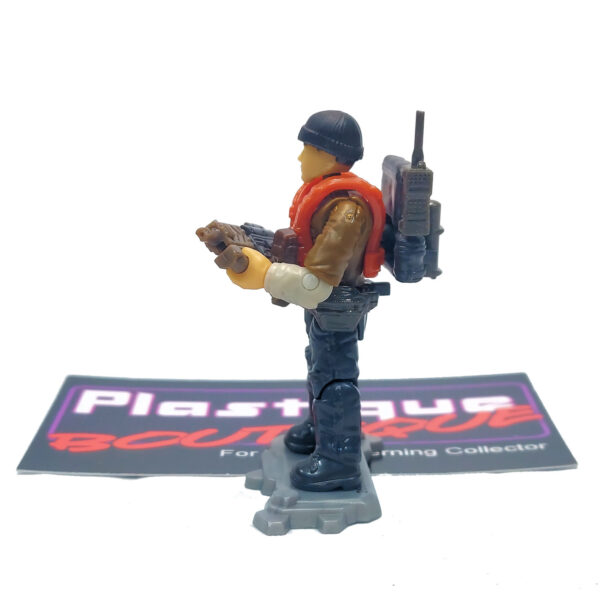 Mega Construx Call Of Duty: Navy Submariner