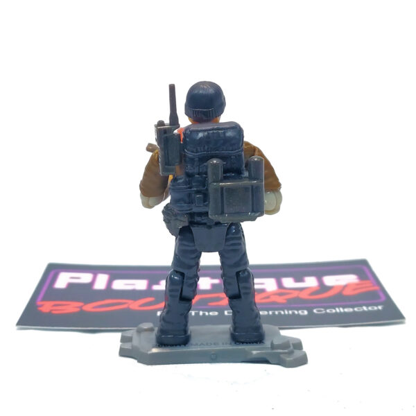 Mega Construx Call Of Duty: Navy Submariner