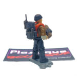Mega Construx Call Of Duty: Navy Submariner