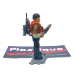 Mega Construx Call Of Duty: Navy Submariner