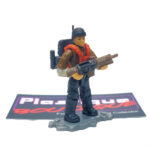 Mega Construx Call Of Duty: Navy Submariner