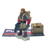Mega Construx Call Of Duty 4 Black Ops: Nomad