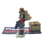 Mega Construx Call Of Duty 4 Black Ops: Nomad