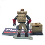 Mega Construx Call Of Duty 4 Black Ops: Nomad
