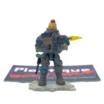 Mega Construx Call Of Duty 4 Black Ops: Ruin
