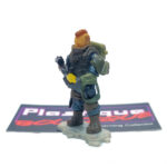 Mega Construx Call Of Duty 4 Black Ops: Ruin