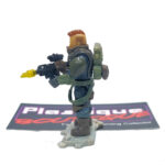 Mega Construx Call Of Duty 4 Black Ops: Ruin