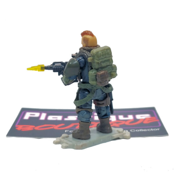 Mega Construx Call Of Duty 4 Black Ops: Ruin