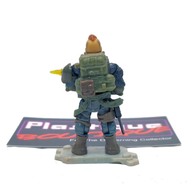 Mega Construx Call Of Duty 4 Black Ops: Ruin