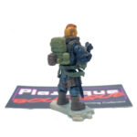Mega Construx Call Of Duty 4 Black Ops: Ruin