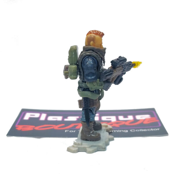 Mega Construx Call Of Duty 4 Black Ops: Ruin