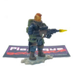 Mega Construx Call Of Duty 4 Black Ops: Ruin