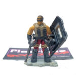 Mega Construx Call Of Duty 4 Black Ops: Ajax