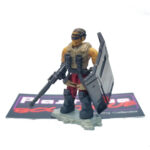Mega Construx Call Of Duty 4 Black Ops: Ajax