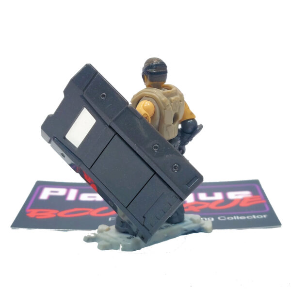 Mega Construx Call Of Duty 4 Black Ops: Ajax