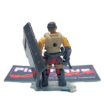 Mega Construx Call Of Duty 4 Black Ops: Ajax