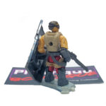 Mega Construx Call Of Duty 4 Black Ops: Ajax