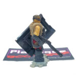 Mega Construx Call Of Duty 4 Black Ops: Ajax
