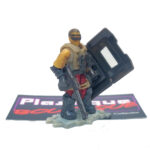 Mega Construx Call Of Duty 4 Black Ops: Ajax