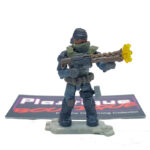 Mega Construx Call Of Duty 4 Black Ops: Prophet
