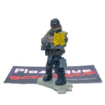 Mega Construx Call Of Duty 4 Black Ops: Prophet